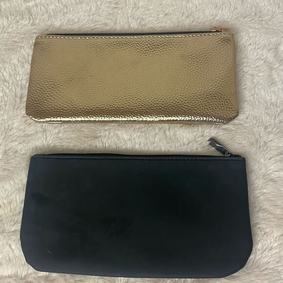 elf "Play Beautifully" 2 Piece Makeup Bag Bundle - Picture 3 of 5